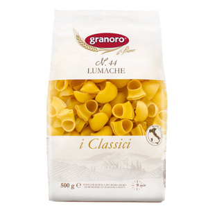 Granoro - Lumache - N.44-The Italian Shop - Free Delivery