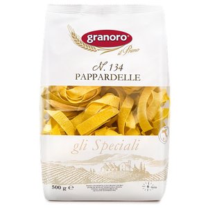 Granoro - Pappardelle - N.134-The Italian Shop - Free Delivery