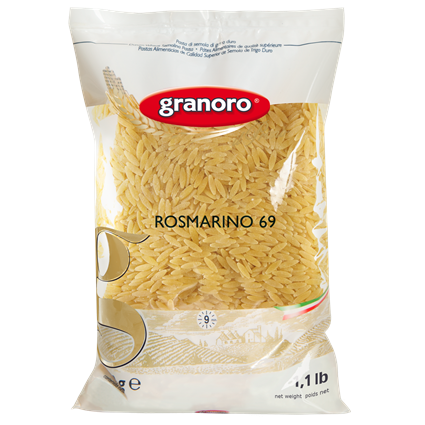 Granoro- Rosmarino - N.69-The Italian Shop - Free Delivery