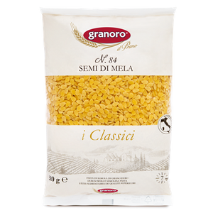 Granoro -Semi Di Melone - N.84-The Italian Shop - Free Delivery
