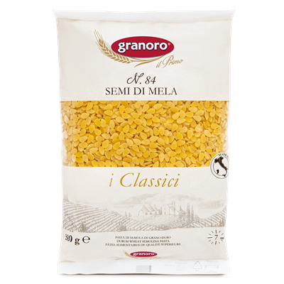 Granoro -Semi Di Melone - N.84-The Italian Shop - Free Delivery