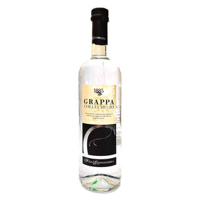 Grappa - (Alcohol)-The Italian Shop