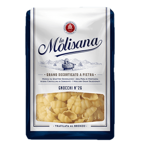 La Molisana - Gnocchi - N.26-The Italian Shop