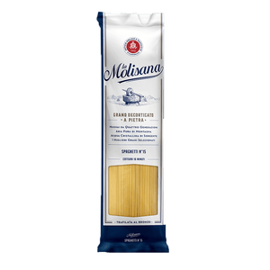 La Molisana - Spaghetti - N.15-The Italian Shop