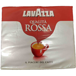 Lavazza  Coffee - Qualita Rossa - The Italian Shop - Free delivery