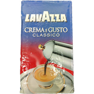 Lavazza - Crema E Gusto - Classico - The Italian Shop - Free delivery