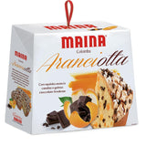 Maina - Colomba - Aranciotta-The Italian Shop