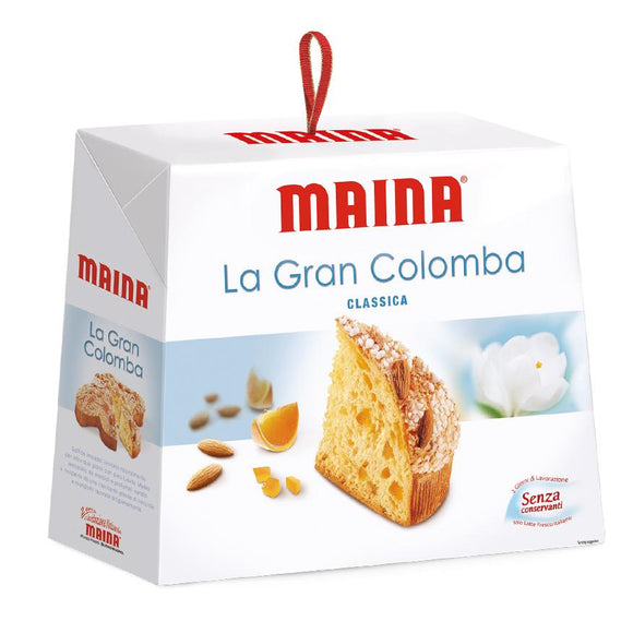 Maina - La Gran Colomba - Classica-The Italian Shop