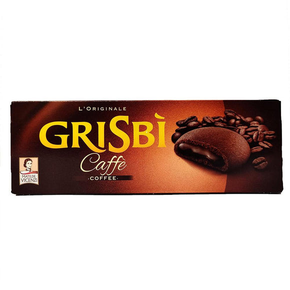Matilde Vicenzi - Grisbi - Caffe ( Coffee ) - The Italian Shop - free delivery