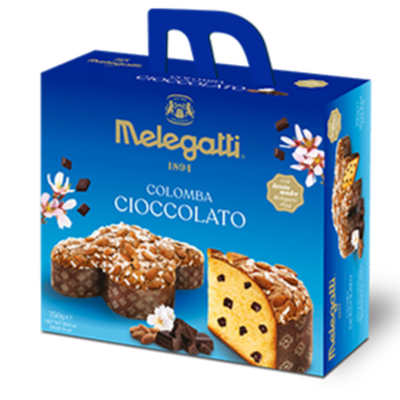 Melegatti - Colomba - Al Cioccolato