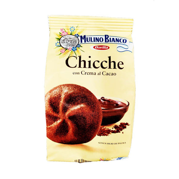 Mulino Bianco - Chicche-The Italian Shop