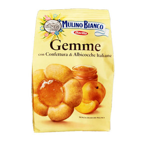 Mulino Bianco - Gemme-The Italian Shop