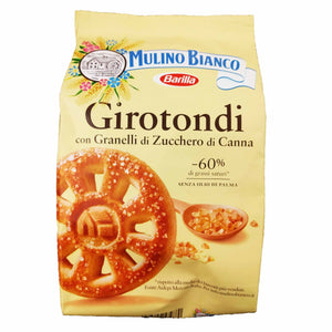 Mulino Bianco - Girotondi-The Italian Shop