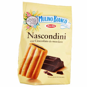 Mulino Bianco - Nascondini-The Italian Shop