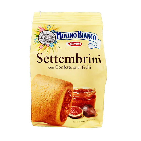 Mulino Bianco - Settembrini-The Italian Shop