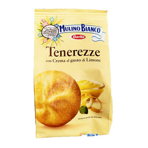 Mulino Bianco - Tenerezze-The Italian Shop