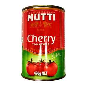 Mutti - Cherry Tomatoes-The Italian Shop