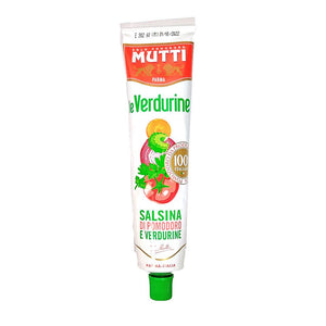 Mutti - Le Verdurine -The Italian Shop