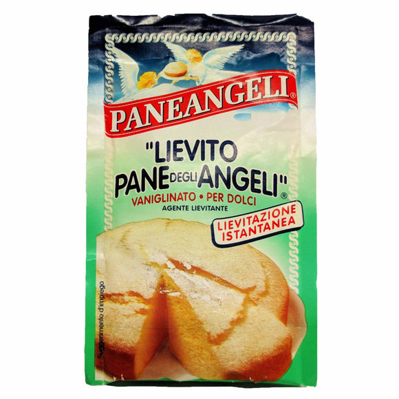 Paneangeli - Pane Delgli Angeli-The Italian Shop - Free Delivery
