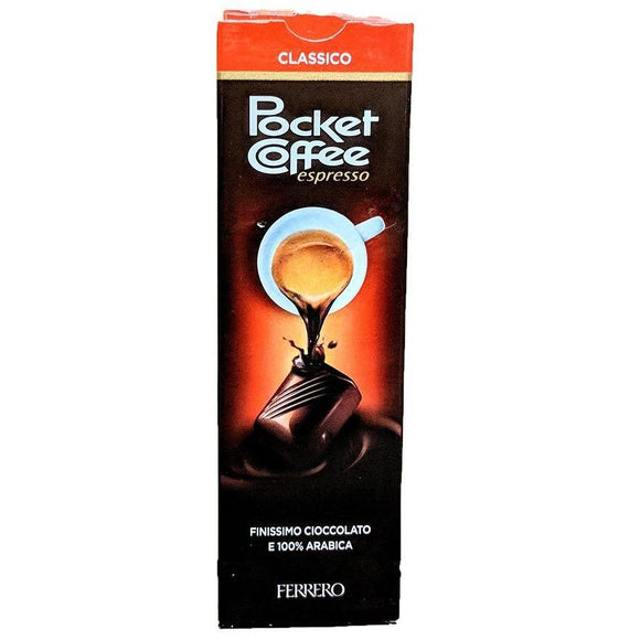 Pocket Coffee - Espresso - 5 - The Italian Shop - Free delivery