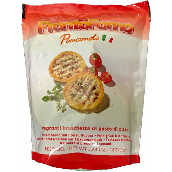 ProntoForno - Pizza Bruschette - The Italian Shop - Free delivery