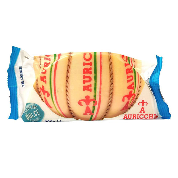 Provolone Auricchio Cheese - Dolce-The Italian Shop