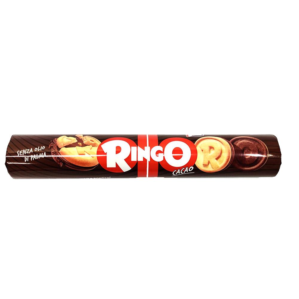 Ringo - Chocolate – The Italian Shop