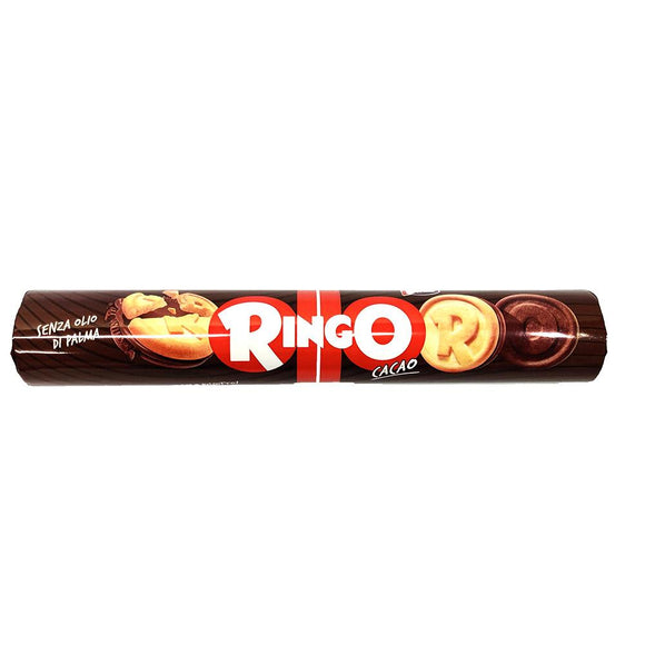 Ringo - Chocolate-The Italian Shop