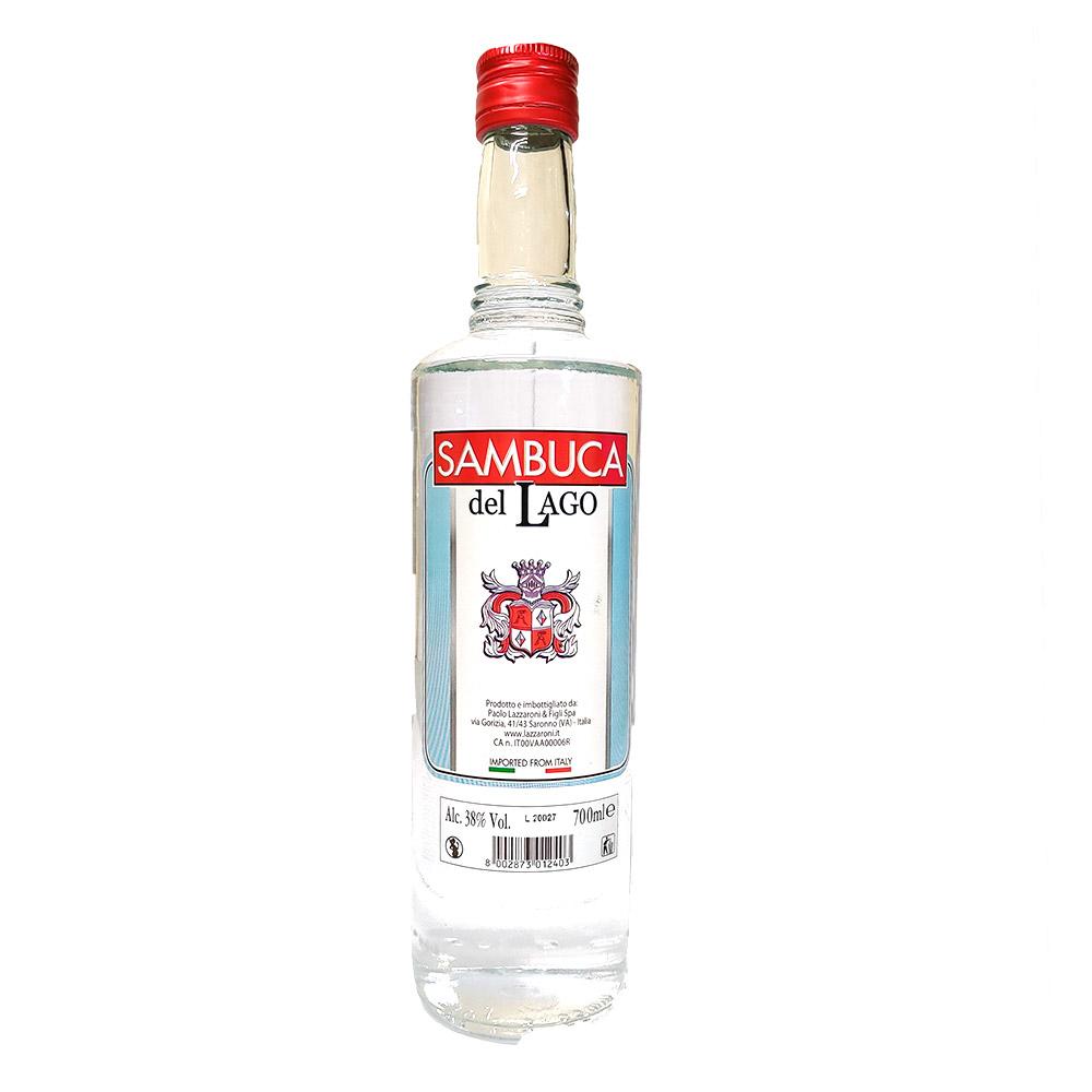 Sambuca Del Lago - (Alcohol) – The Italian Shop