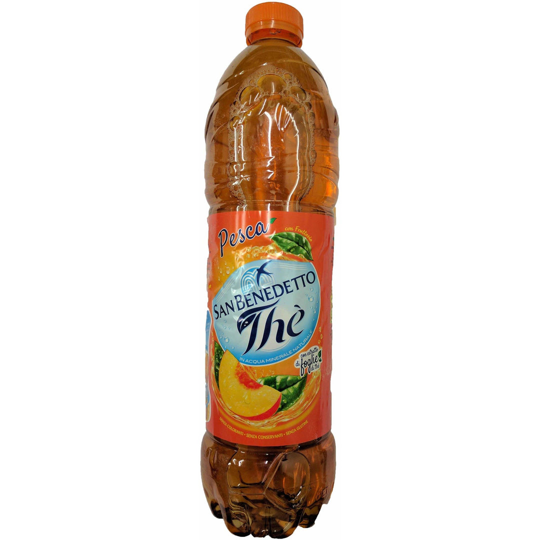 Cold Drinks - The Italian Shop - Free delivery