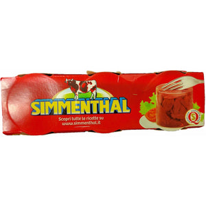 Simmenthal - Beef in Jelly - The Italian Shop - Free delivery