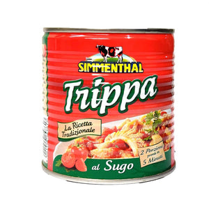 Simmenthal - Trippa - al sugo-The Italian Shop