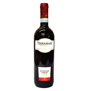 Terramara - Monepulciano - (Alcohol)-The Italian Shop