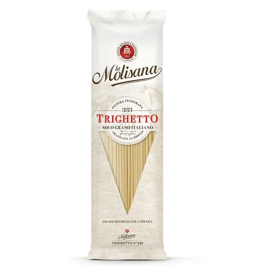 La Molisana - Trighetto - N.333 – The Italian Shop