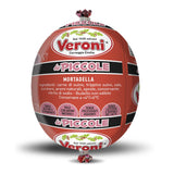 Veroni - Mortadella - Whole (900g)-The Italian Shop - Free Delivery